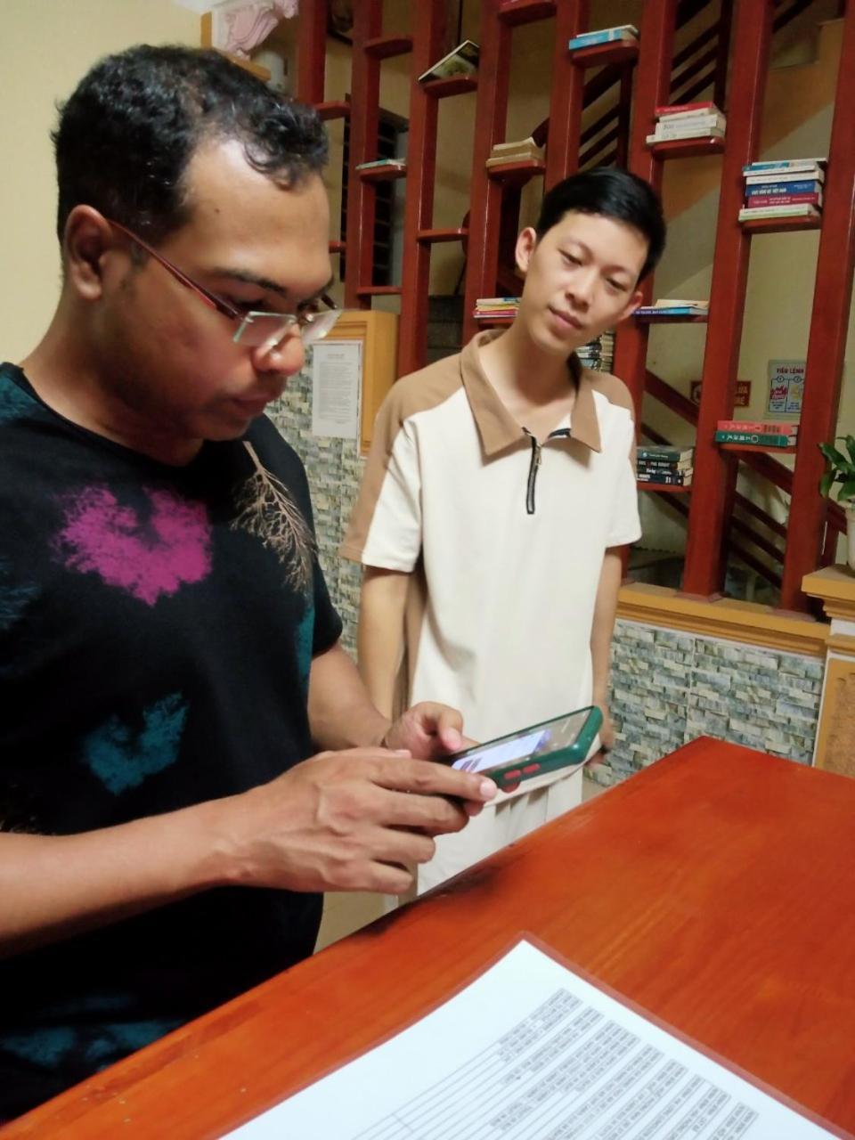 Privatunterkunft Newway