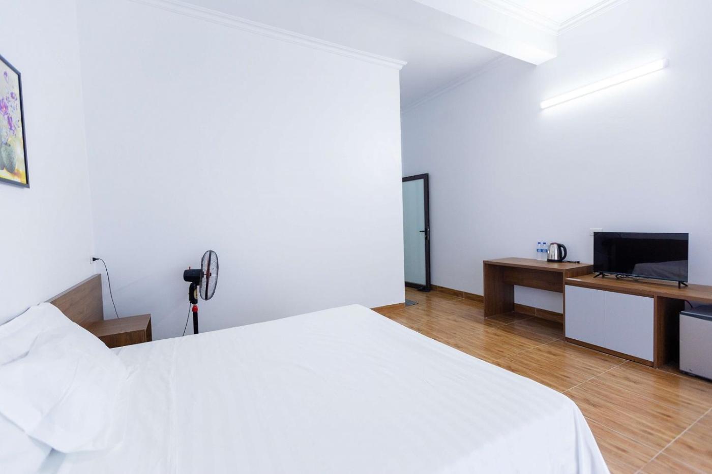 Privatunterkunft Newway Ninh Binh