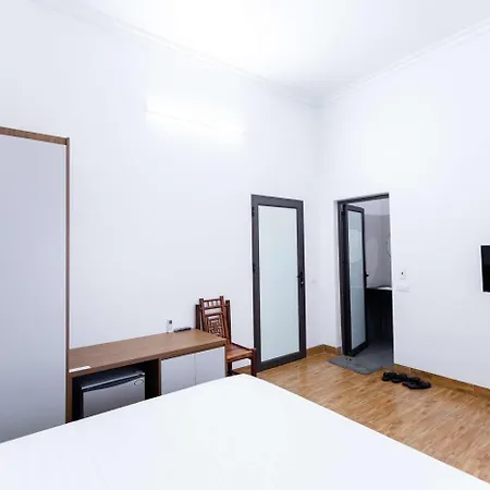 Newway Homestay Ninh Binh Exterior photo