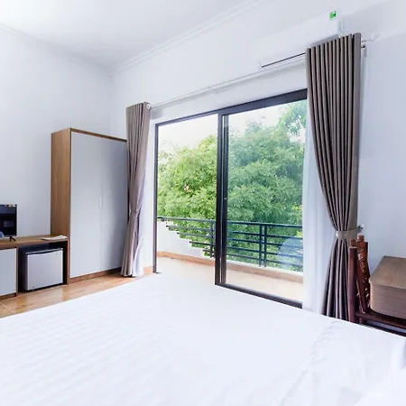 Newway Homestay Ninh Binh Exterior photo