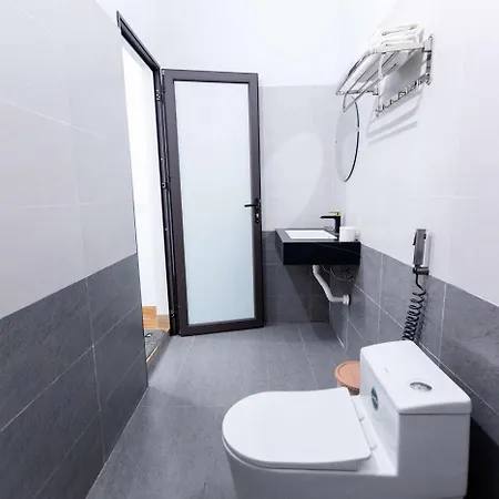 Newway Homestay Ninh Binh Exterior photo