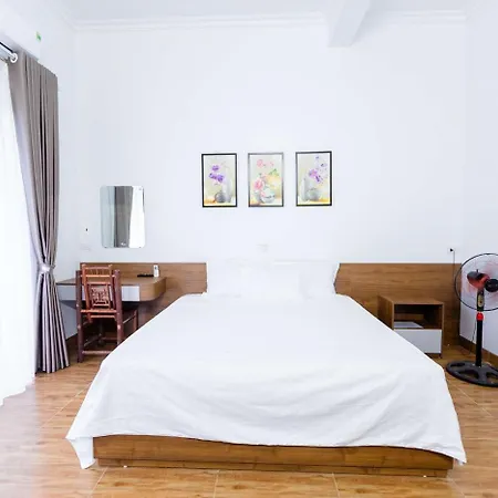 Newway Homestay Ninh Binh Exterior photo