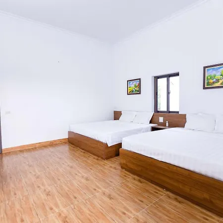 Newway Homestay Ninh Binh Exterior photo