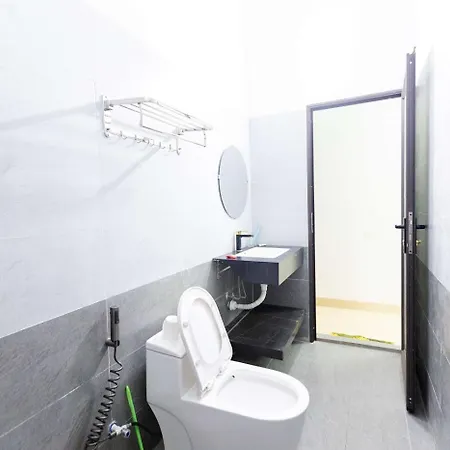 Newway Homestay Ninh Binh Exterior photo
