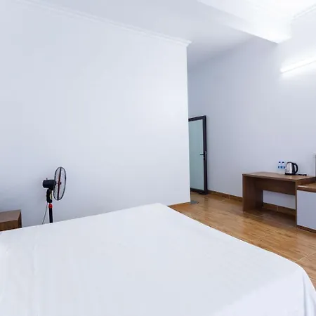Newway Homestay Ninh Binh Exterior photo