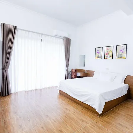 Newway Homestay Ninh Binh Exterior photo