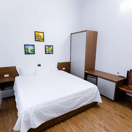 Newway Homestay Ninh Binh Exterior photo