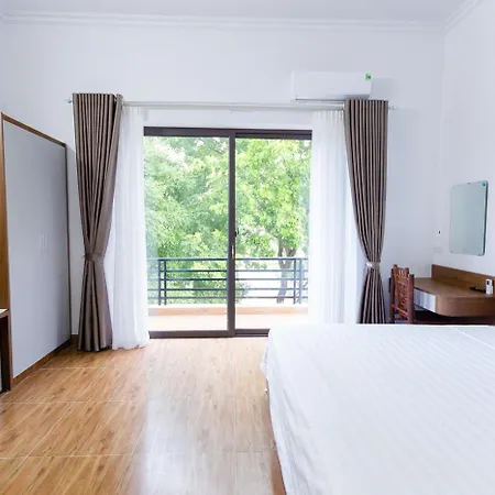 Newway Homestay Ninh Binh Exterior photo