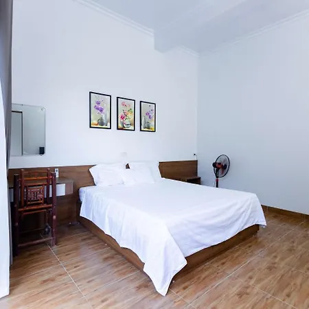 Newway Homestay Ninh Binh Exterior photo