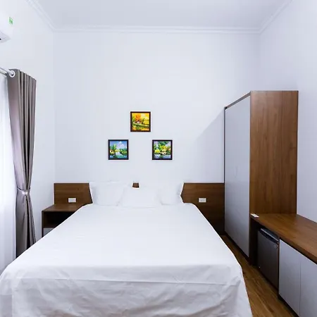 Newway Homestay Ninh Binh Exterior photo