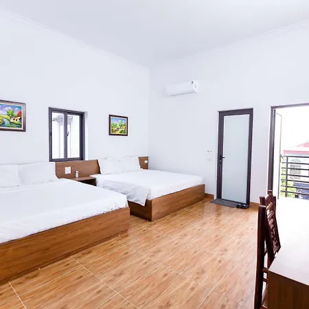 Newway Homestay Ninh Binh Exterior photo