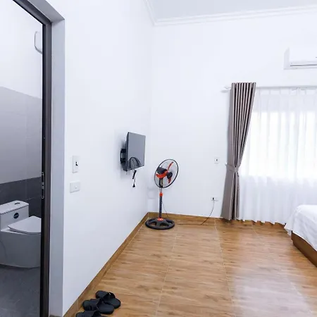 Newway Homestay Ninh Binh Exterior photo