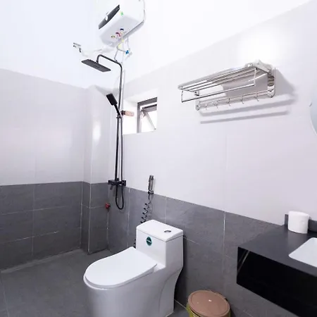 Newway Homestay Ninh Binh Exterior photo