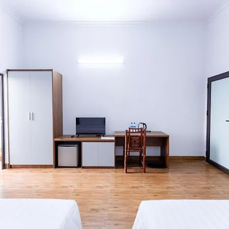Newway Homestay Ninh Binh Exterior photo