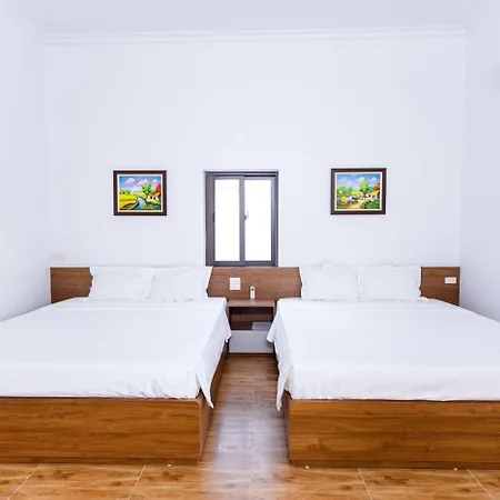 Newway Homestay Ninh Binh Exterior photo