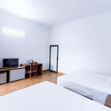 Newway Homestay Ninh Binh Exterior photo