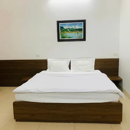 Newway Homestay Ninh Binh Exterior photo