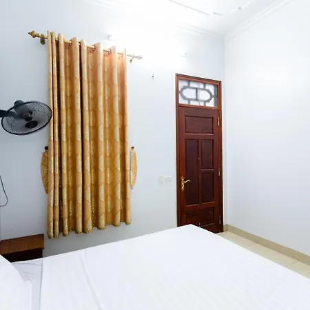 Newway Homestay Ninh Binh Exterior photo