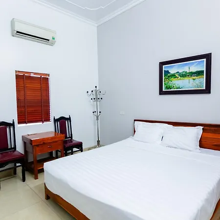 Newway Homestay Ninh Binh Exterior photo