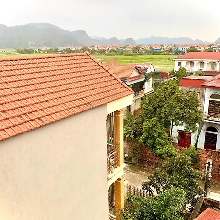 Newway Homestay Ninh Binh Exterior photo