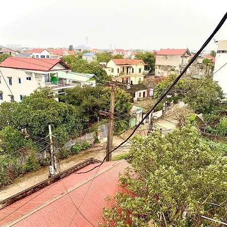 Newway Homestay Ninh Binh Exterior photo