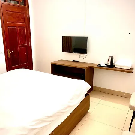 Newway Homestay Ninh Binh Exterior photo